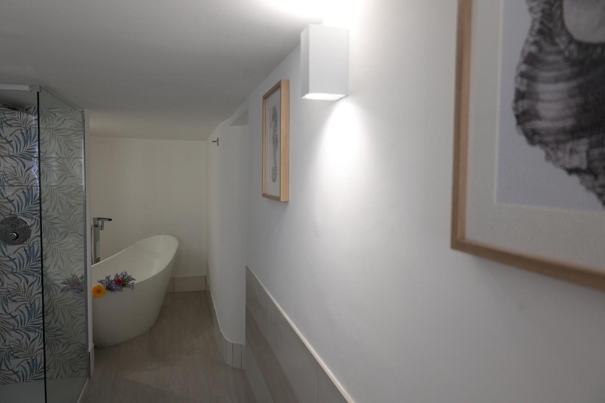 Tenuta Valle Della Corte Vieste Eksteriør bilde