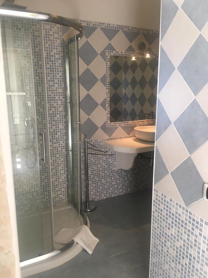 Tenuta Valle Della Corte Vieste Eksteriør bilde
